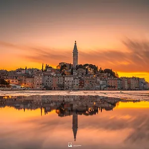 Alpe Mar , Rovinj Kroatien
