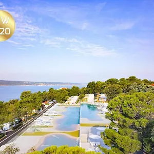 Rosmarin&olive Premium Mobile Homes , Selce Kroatien