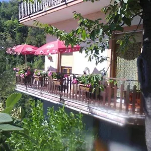 Appartement La Margherita Di, Teriasca