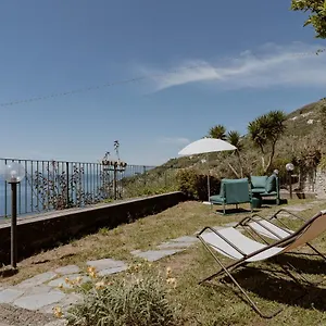 Vakantiehuis Solaria, Sori