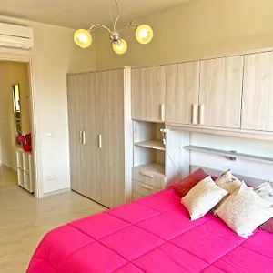 Appartement Stelle Marine, Santo Stefano al Mare