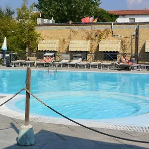 Village Torre Pendente 3*, Pisa Italien