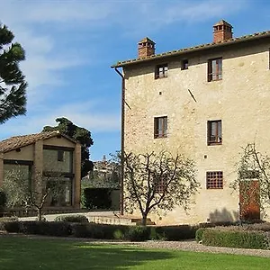 Fattoria Abbazia Monte Oliveto , San Gimignano Italien