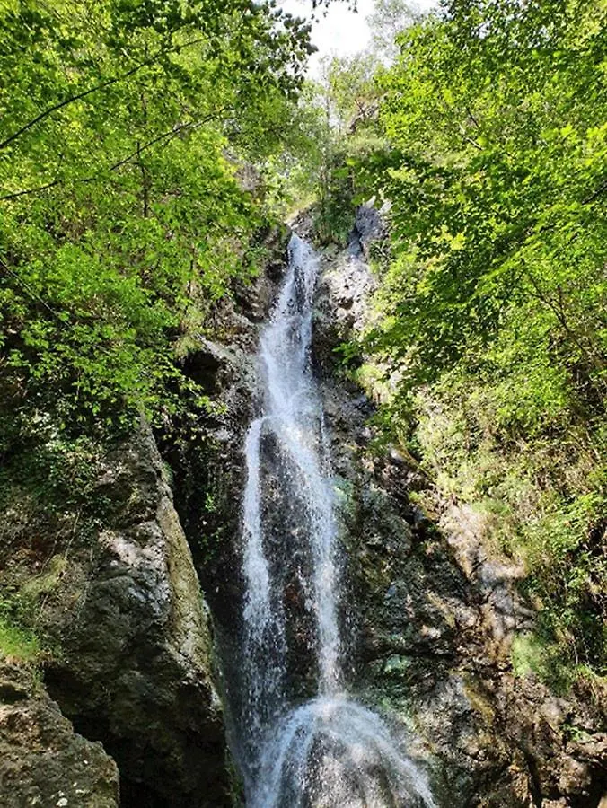 Il Bosco Di Campo Marzano Green & Sky Borzonasca 0*,