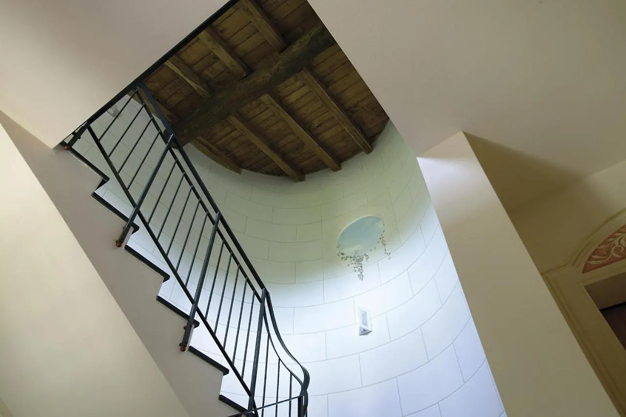 Apartment Il Bosco Di Campo Marzano Green & Sky Borzonasca Italy
